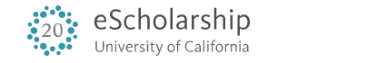 Електронний репозиторій Каліфорнійського Університету (eScholarship University of California Repository)