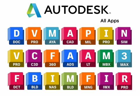 Autodesk 