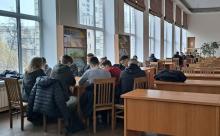 читальна зала