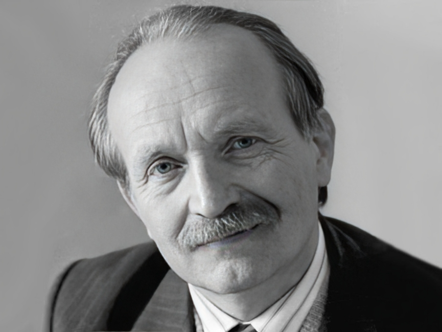 В’ячеслав Чорновіл (1937–1999)