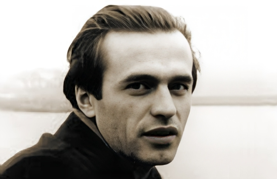 Василь Симоненко (1935–1963)